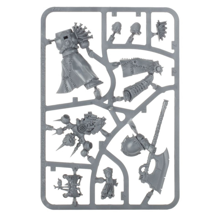 World Eaters Battleforce: Khorne Daemonkin - BATTLEFORCES