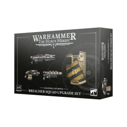Breacher Squad Upgrade Set - FORCE ORGANISATION