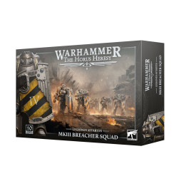 Aufbrechertrupp MkIII _ FORCE ORGANISATION