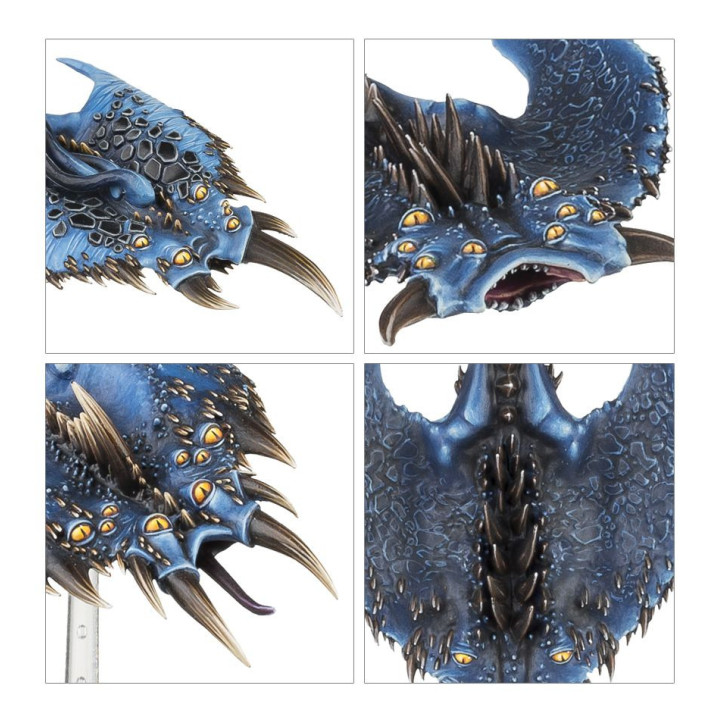 Berühmtes Regiment: Silbersucher _ GRAND ALLIANCE CHAOS
