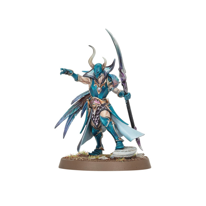 Fatemaster - GRAND ALLIANCE CHAOS