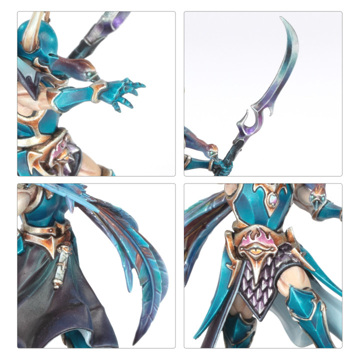 Schicksalsmeister _ GRAND ALLIANCE CHAOS