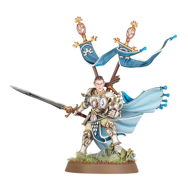 Vanari-Regent _ GRAND ALLIANCE ORDER