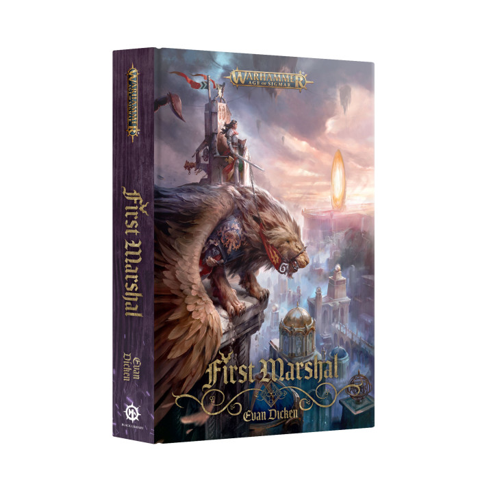 _ Age of Sigmar