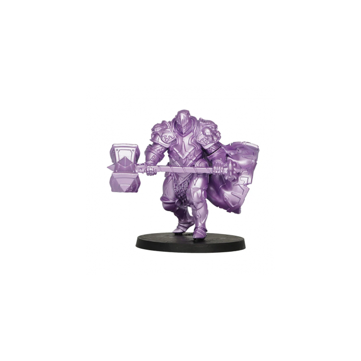 True Metallic Metal - Amethyst Purple - Light (77.108)