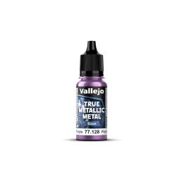 True Metallic Metal - Amethyst Purple - Base (77.128)