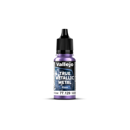 True Metallic Metal - Celestial Violet - Base (77.129)