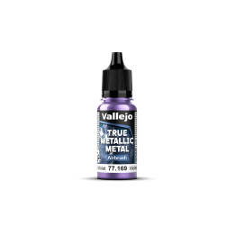 True Metallic Metal - Celestial Violet - Airbrush (77.169)