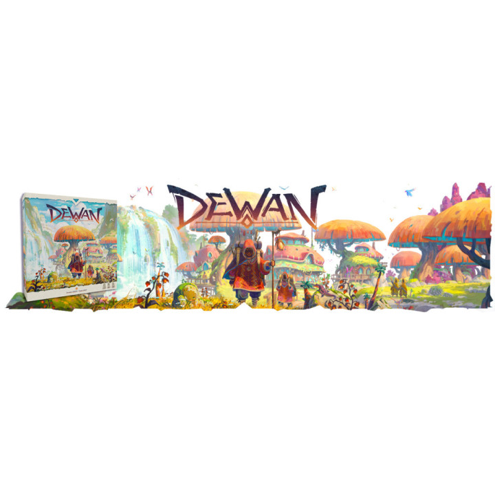 Dewan