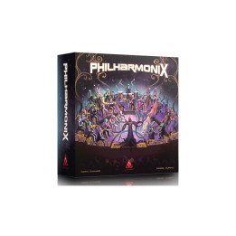 Philharmonix