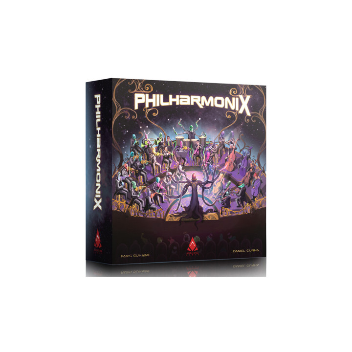 Philharmonix _ EXPERTENSPIELE