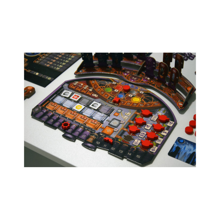 Philharmonix _ EXPERTENSPIELE