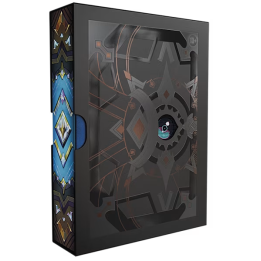 MAGIC : L’ASSEMBLÉE - Magic The Gathering - Bundle Codex - Secrets of Strixhaven