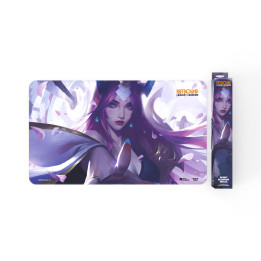 Playmat Riftbound TCG - Spirit Blossom Irelia