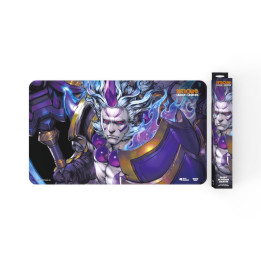 Playmat Riftbound TCG - Spirit Blossom Darius