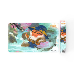 Playmat Riftbound TCG - Spirit Blossom Teemo