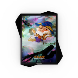 Sleeves Riftbound TCG - Spirit Blossom Teemo