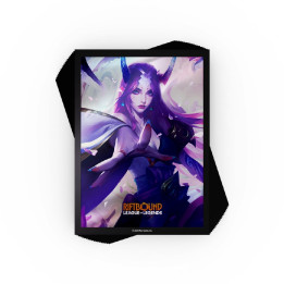 Sleeves Riftbound TCG - Spirit Blossom Irelia