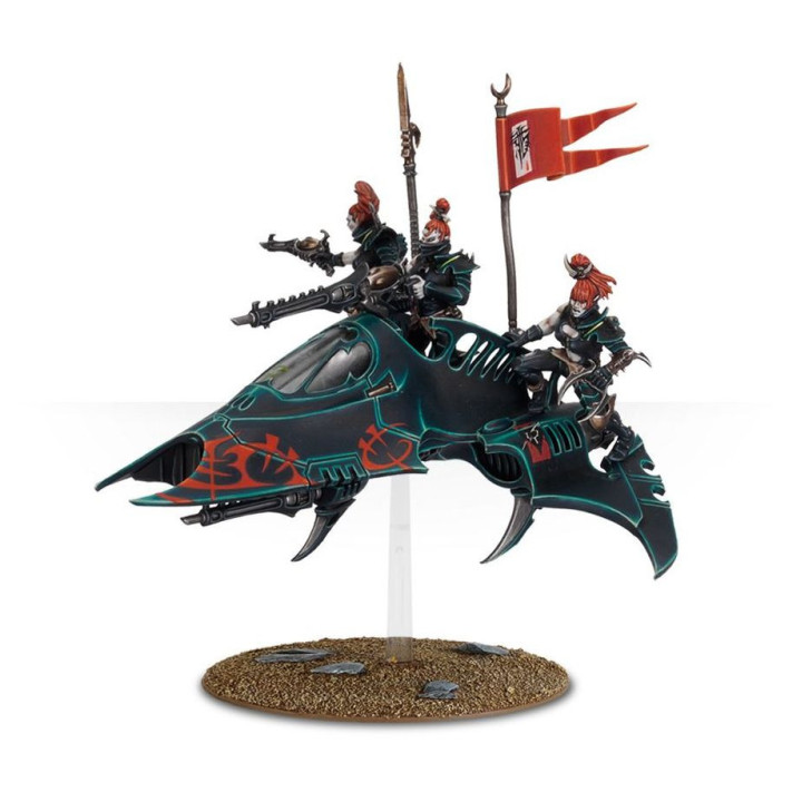 Mahlstrom-Bataillon der Drukhari - BATTLEFORCES