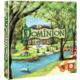Dominion - Prospérité - GIOCHI DA TAVOLO