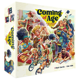 Coming of Age