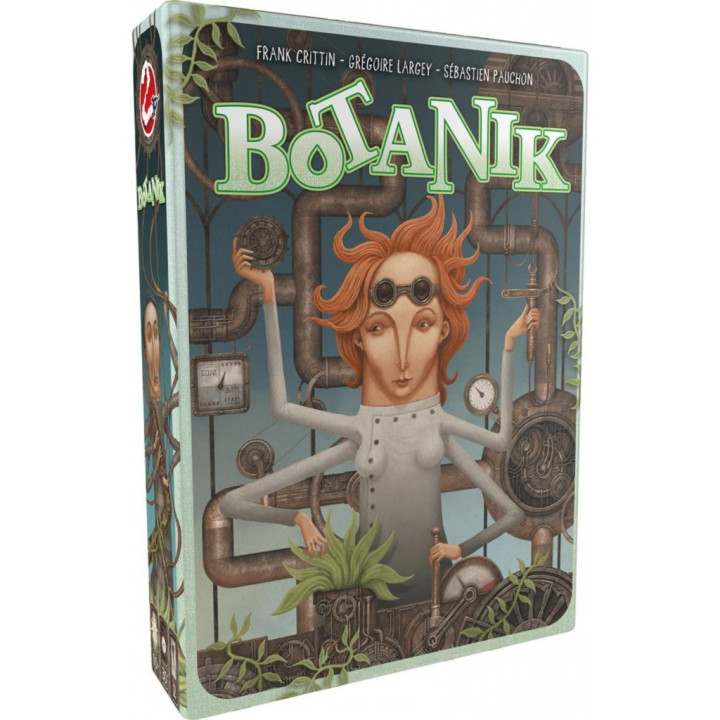 Botanik - GIOCHI DA TAVOLO