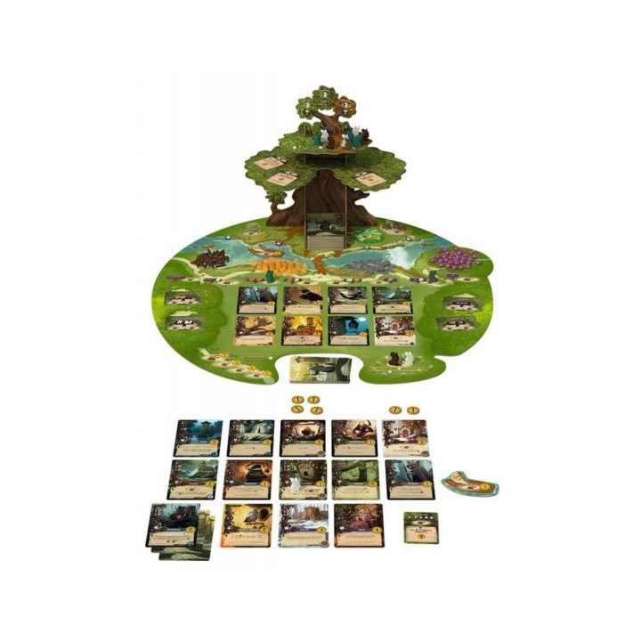 Everdell - GIOCHI ESPERTI