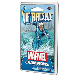 Marvel Champions - QuickSilver - KOOPERATIVE SPIELE