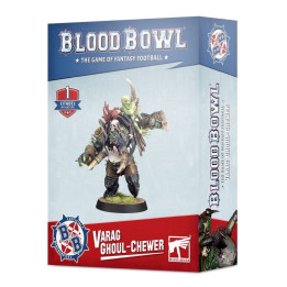 Varag Ghoul-Chewer - MINIS