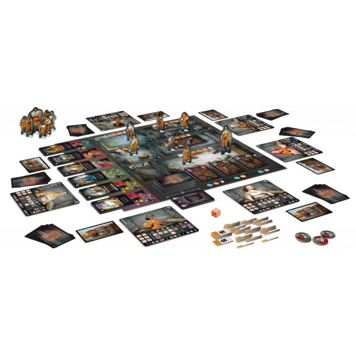 Dig Your Way Out - GIOCHI ESPERTI