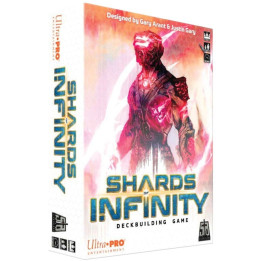 Shards of Infinity - GIOCHI PER DUE