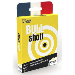 Bull Shot - GIOCHI DA TAVOLO