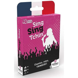 Sing Sing Tchin' - GIOCHI D'ATMOSFERA