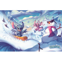 Constructed Tournament Win a Box Lorcana Winterspell - KARTENSPIELE