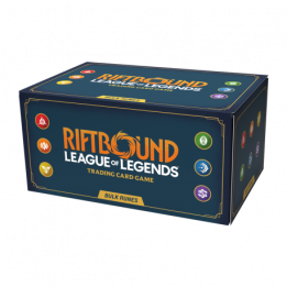 Bulk Runes Box