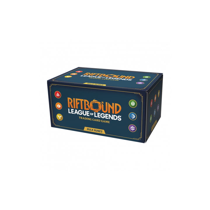 Bulk Runes Box