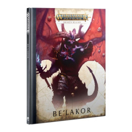Broken Realms: Be'lakor - FIGURE