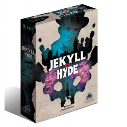 Jekyll vs Hyde - GIOCHI PER DUE