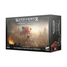 FIGURINES - Automate-stratos Vultarax