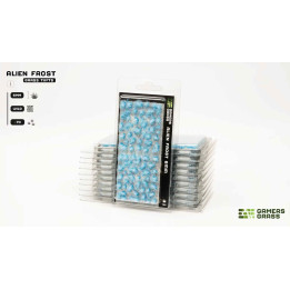Special Tufts Alien Frost - 6mm