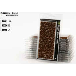 Brown (2mm)