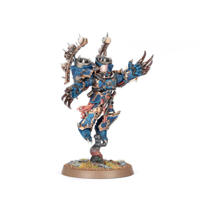 COMBAT PATROL - Patrouille: Night Lords