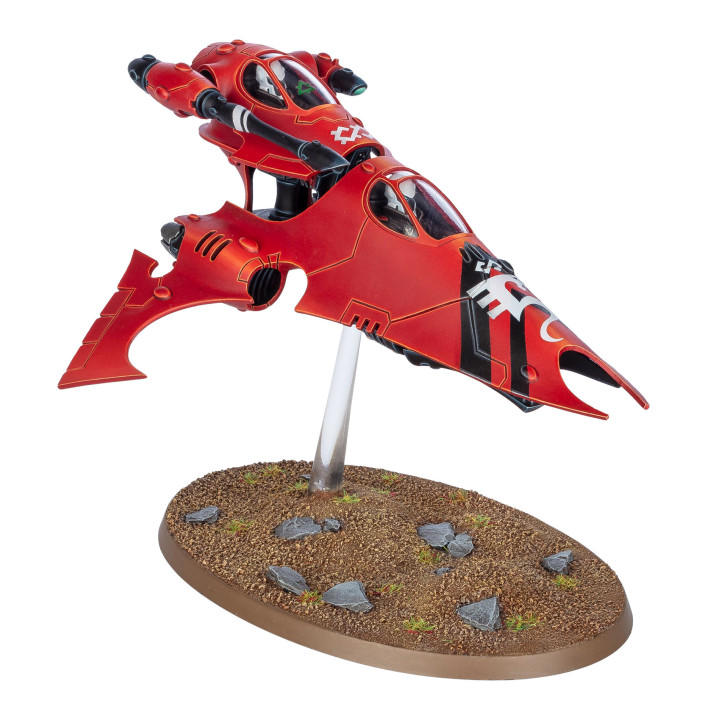 Windviper/Sternenfang - XENOS-ARMEEN