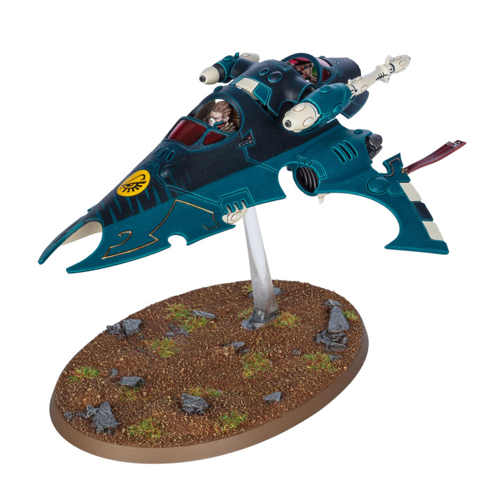 ARMÉES XENOS - Vyper/Croc Stellaire