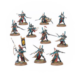 Corsari Neantari - ARMATA XENOS