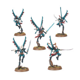 ARMÉES XENOS - Écumeurs Célestes Corsaires