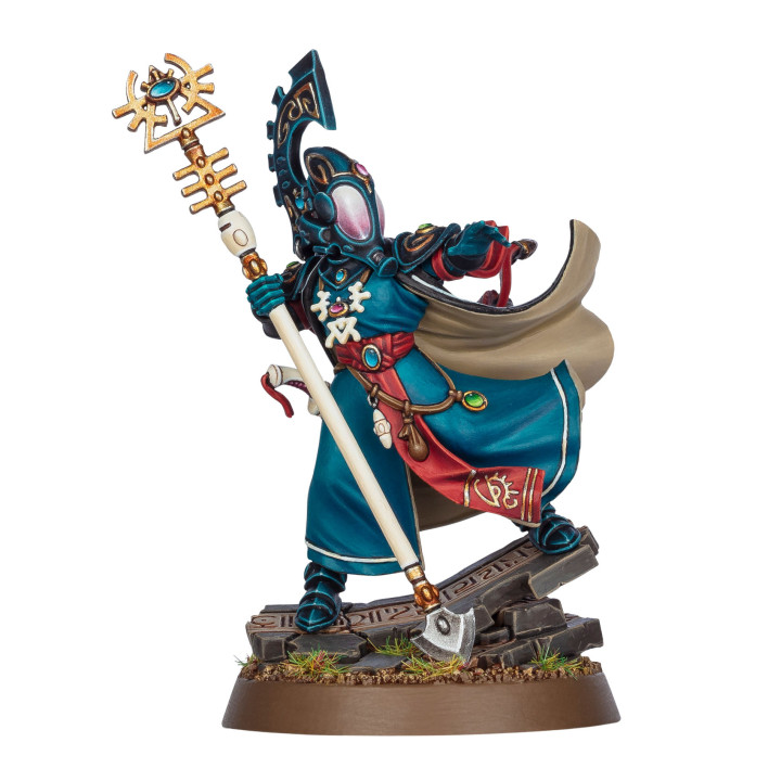 ARMÉES XENOS - Kharseth