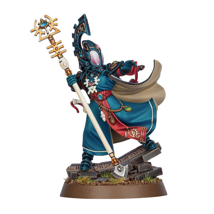 Combat Patrol: Aeldari Corsairs - XENOS ARMIES