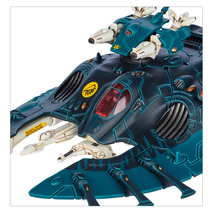 Combat Patrol: Aeldari Corsairs - XENOS ARMIES