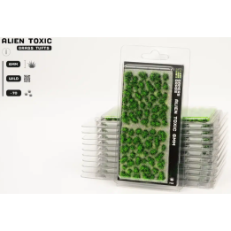 Alien Toxic (6mm)
